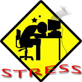 stress