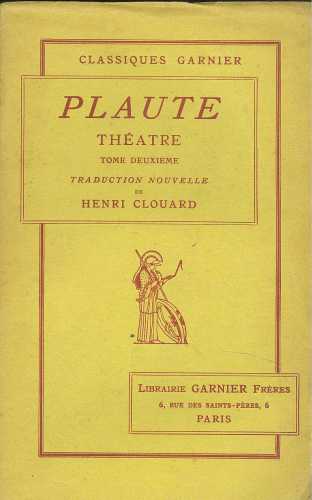 Platon traduit par Victor Cousin Tome I
