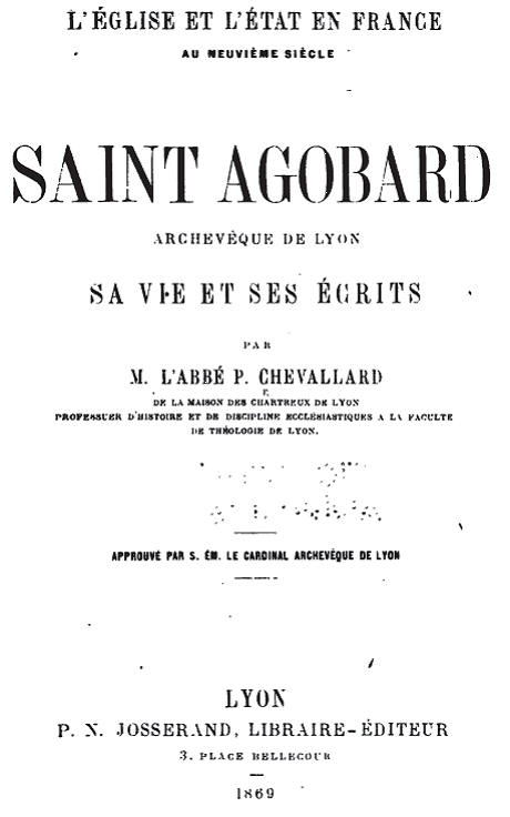 Agobard